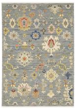 Oriental Weavers LUCCA LUCCA-5507E Imgs Traditional Area Rugs